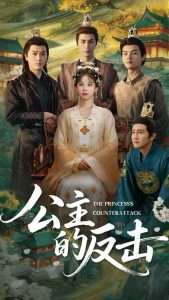 公主的反击全集(大结局)